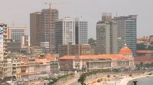 Angola, Luanda 2